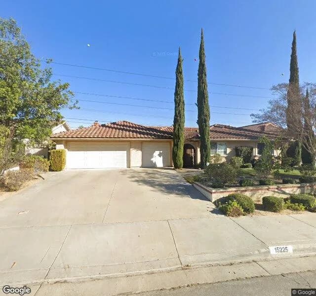 Monaco Crest Guest Home