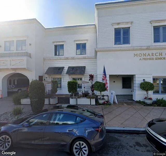 Monarch Cottages La Jolla