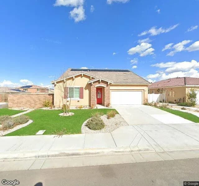 Mondell Pine Manor I