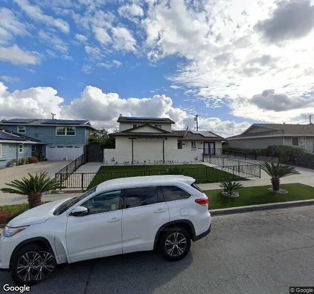 Monroy Home Care Assistance