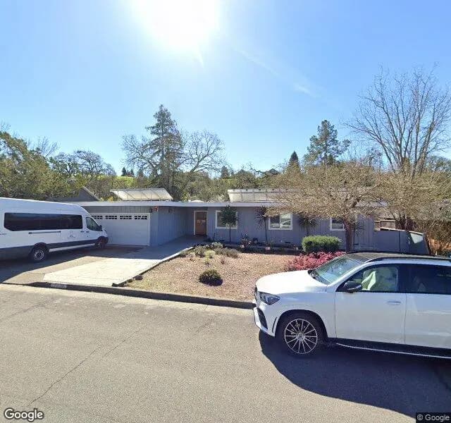 Monte Verde Home - Adult Residential Facility in Santa Rosa, California