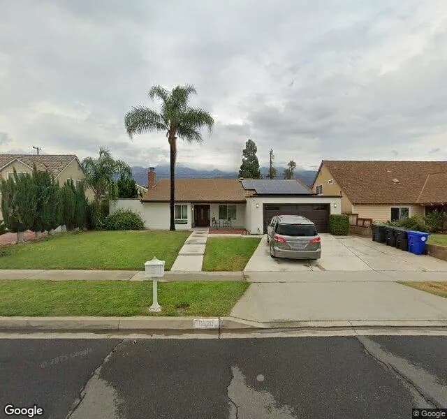 Monte Vista Family Home Ii - Adult Residential Facility in Alta Loma, California