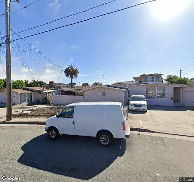 Monterey Bay Guest Home