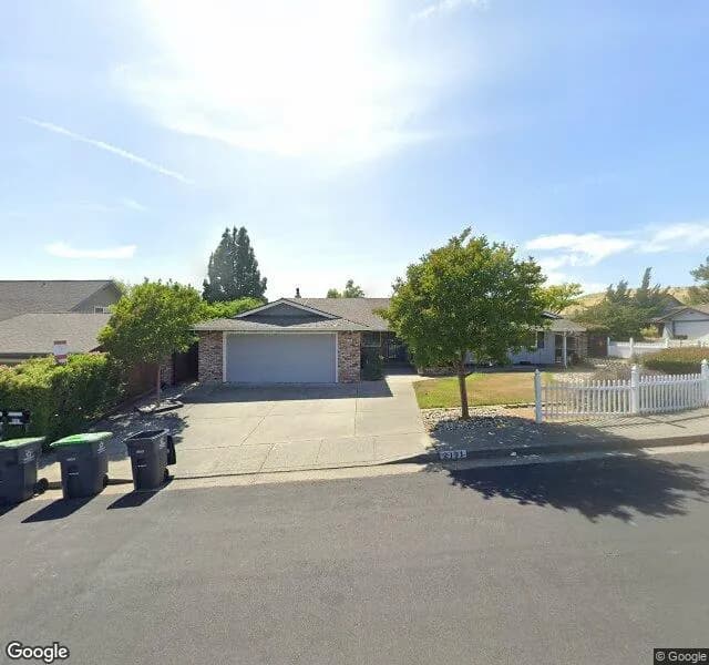 Monterey Home - Adult Residential Facility in Fairfield, California