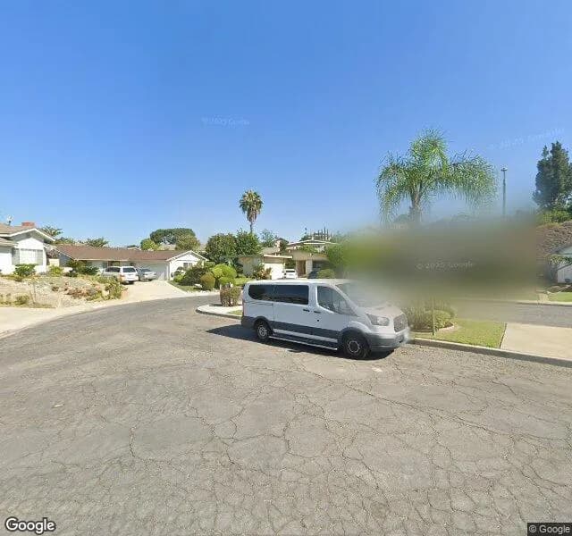 Monterey Park Home