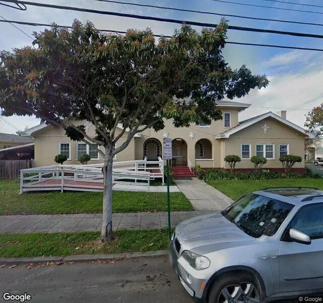 Montgomery Springs Manor