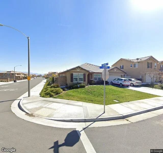 Monument Park Home, Inc - Adult Residential Facility in Perris, California