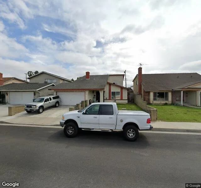 Moore Family Home, Llc