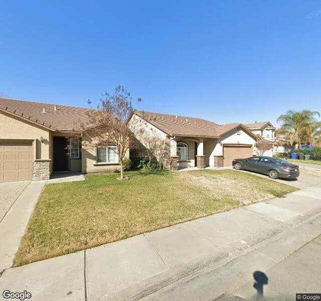 Morell Elderly Residential