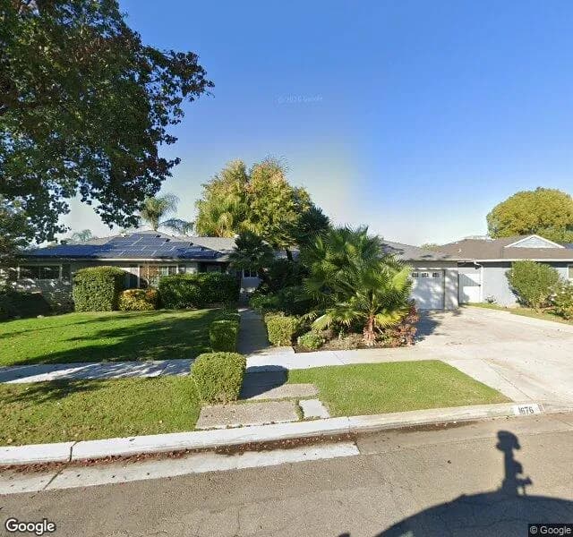 Morgan Valley Residence