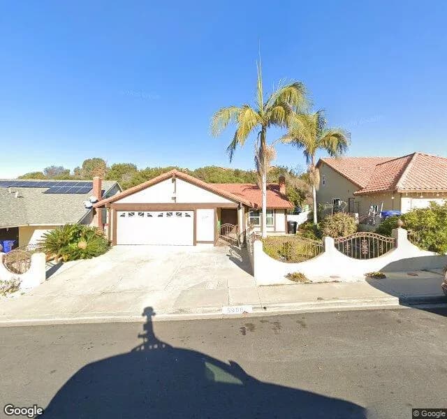 Morning Breeze Home Ii