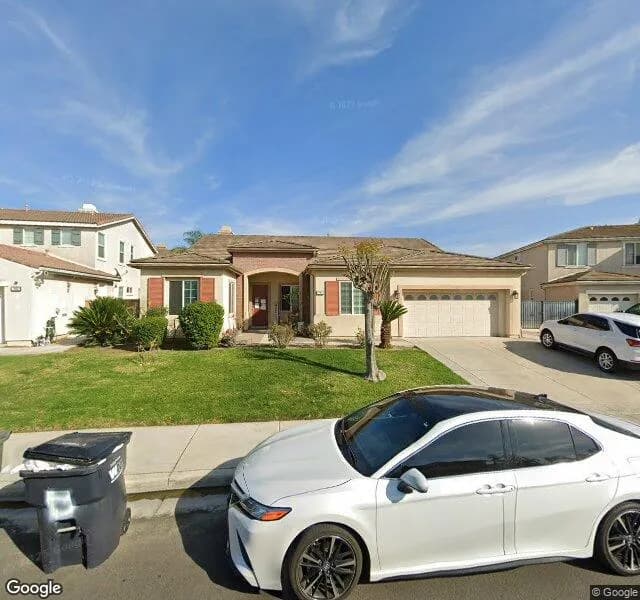 Morning Mist Homecare - Board And Care Home in Eastvale, California