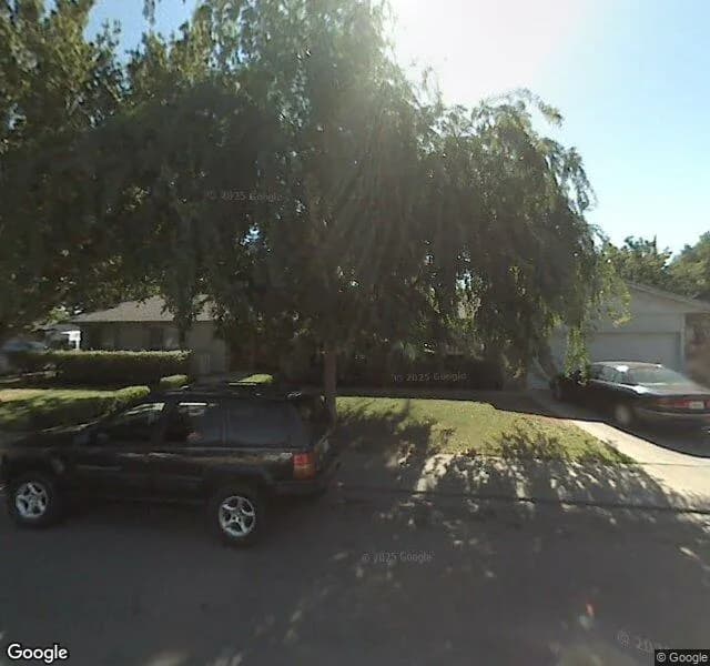 Morning Star Care Home