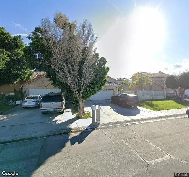 Morning Star Iii Rcfe - Board And Care Home in Cathedral City, California