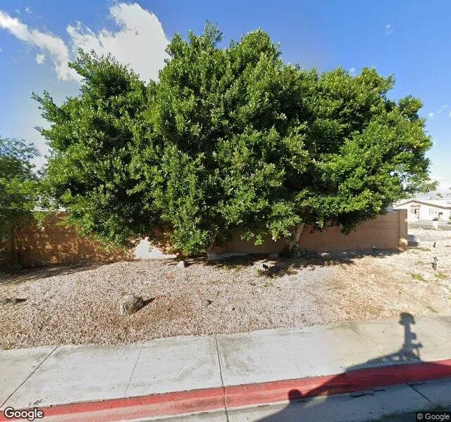 Morning Star R.c.f.e.