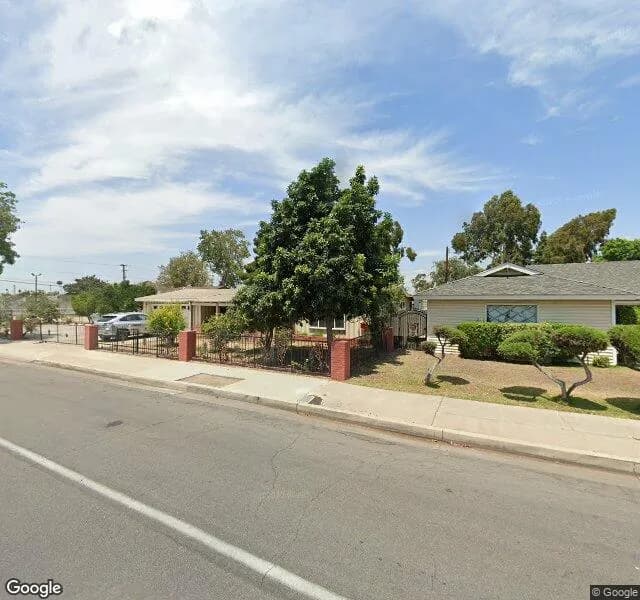 Morning Sunrise Villa