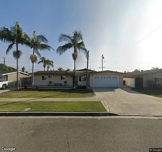 Morrie Residential, Inc - Adult Residential Facility in Garden Grove, California