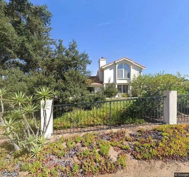 Morris Arf - Adult Residential Facility in Fallbrook, California