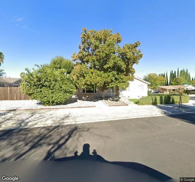 Moselle Care Home - Board And Care Home in San Jose, California