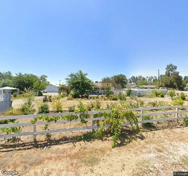 Mother Mary Care Home