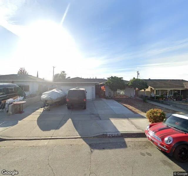 Mount Pleasant Care Home