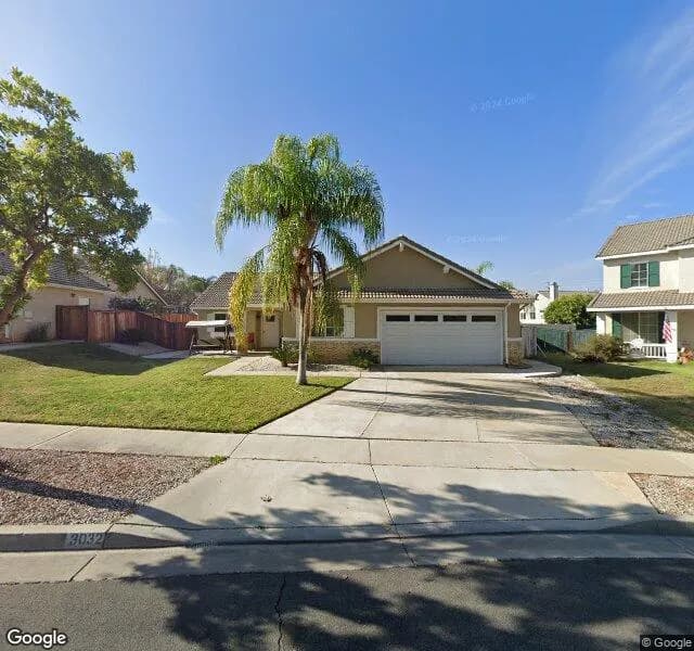 Mountain Gate Board & Care