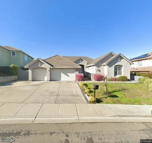 Mountain Ridge Senior Care - Board And Care Home in Antioch, California