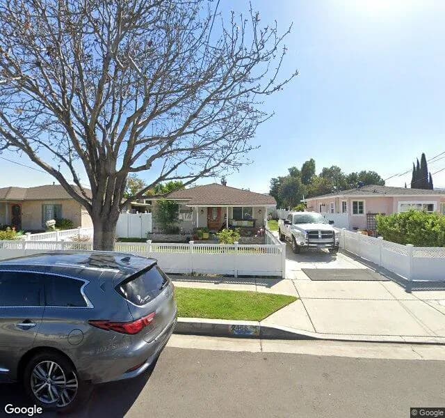 Mountain Top - 248th Street - Behavioral Support Home in Lomita, California