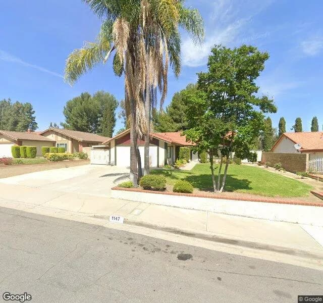 Mountain View Cottages - I