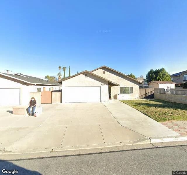 Mountain View Residence - Adult Residential Facility in Simi Valley, California