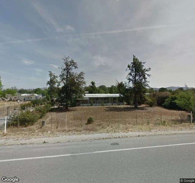 Mountain View Senior Living