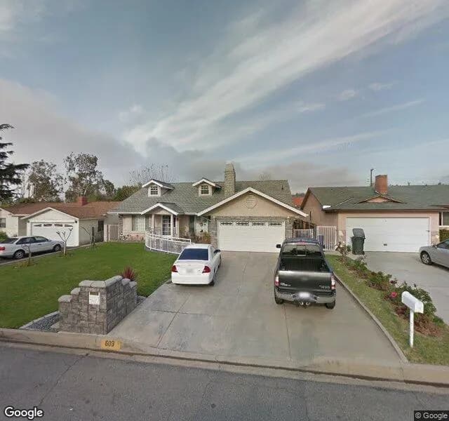 Mountain View Terrace, Llc