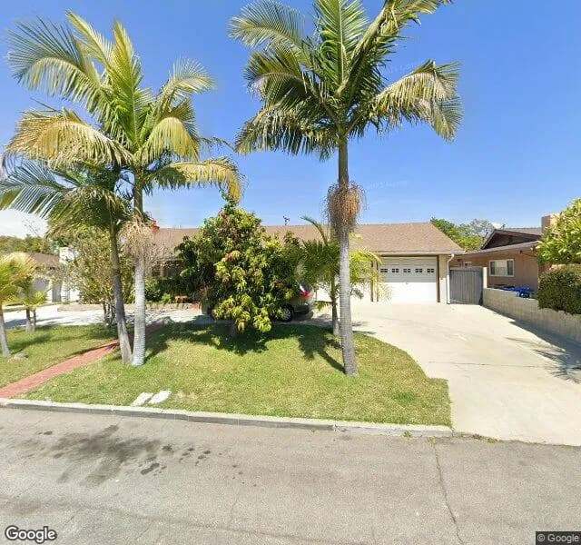 Ms Family Home Llc - Adult Residential Facility in Whittier, California