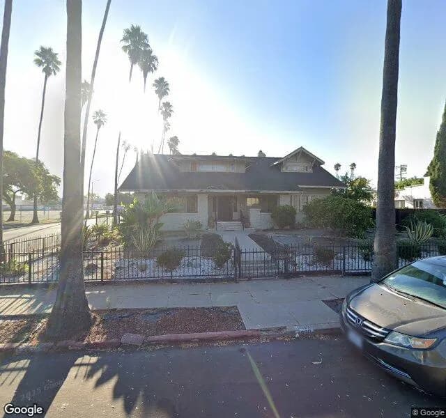 Mt. Sinai Guest Home