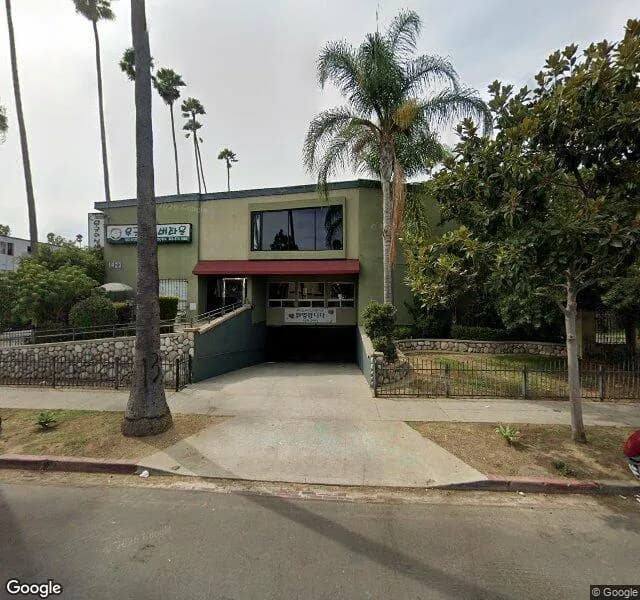 Mugunghwa Silvertown