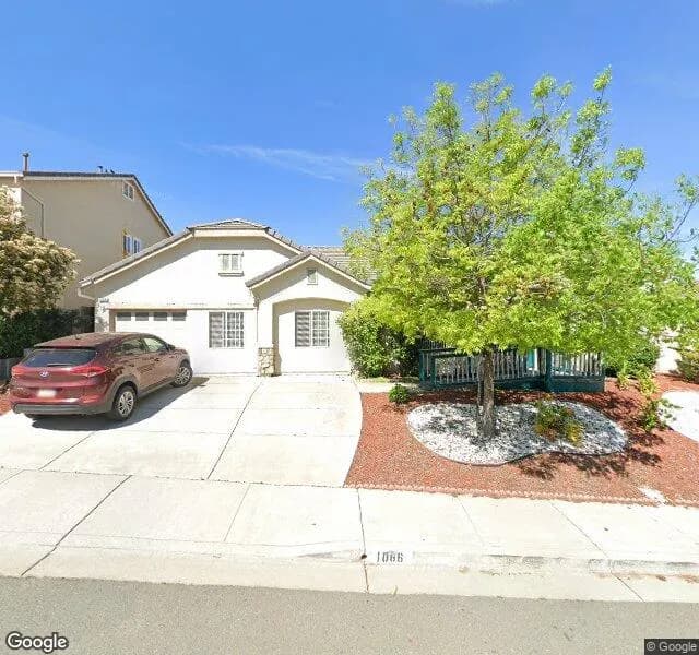 Muir Creek Senior Home