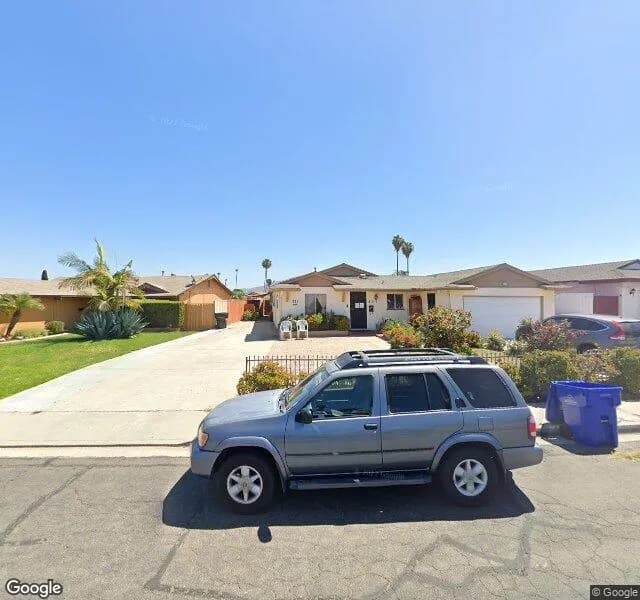 Mullins Guest Home Ii