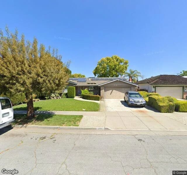 Muna's Care Home Iii