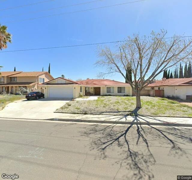 My Hidden Gem Llc - Adult Residential Facility in Lancaster, California