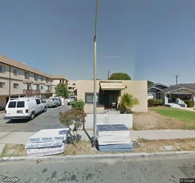 My Ladies Guest House