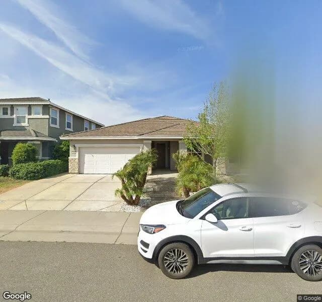 My Place - Board And Care Home in Roseville, California