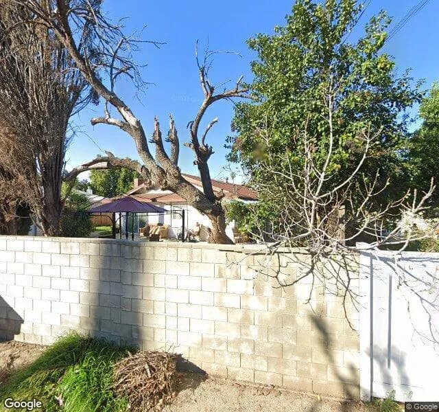 My Serenity Senior Home