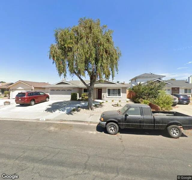 Mydor's Open Guest Home Iv - Board And Care Home in Santa Maria, California