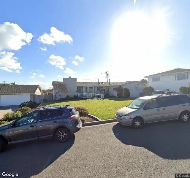 Mylda Senior Care Facility - Board And Care Home in San Diego, California