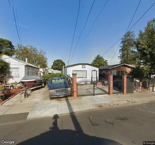 Nacila Senior Living