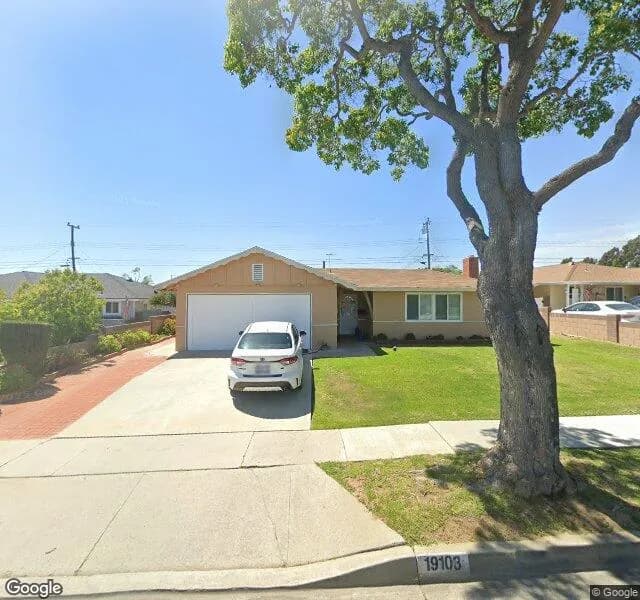 Nalas Residential Facility - Adult Residential Facility in Carson, California
