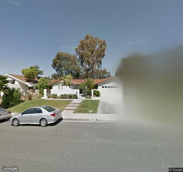 Nana's Garden - Board And Care Home in Mission Viejo, California