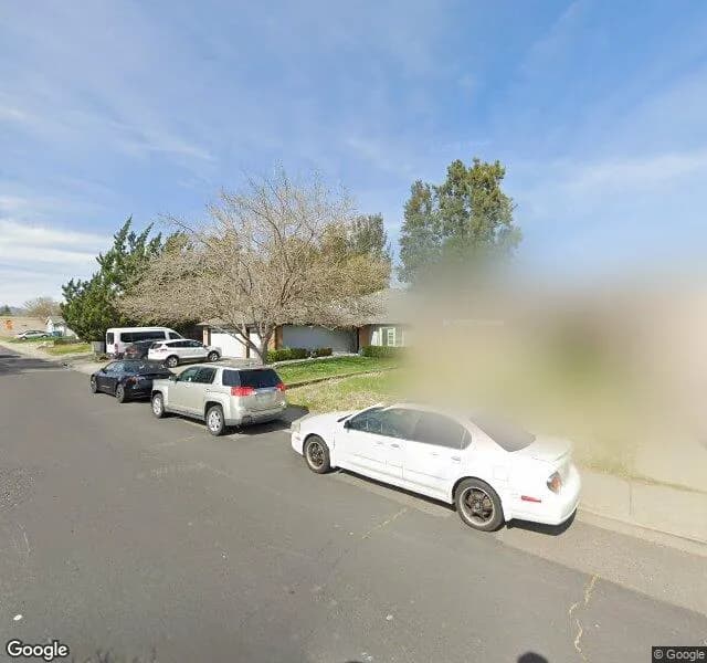 Nanay Home Llc - Adult Residential Facility in Vacaville, California