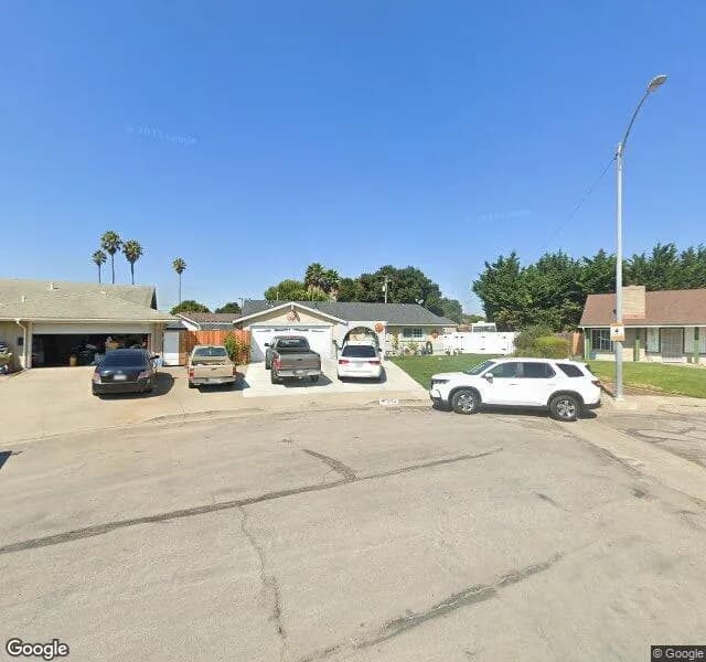 Nancy's Residential Care