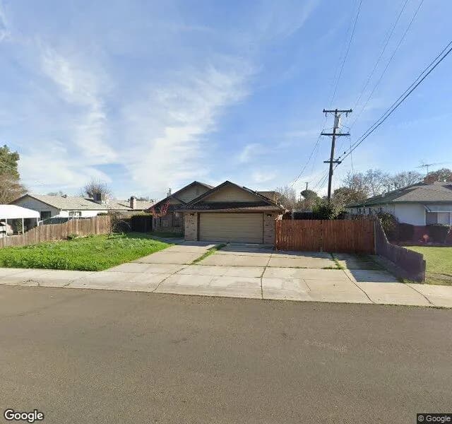 Nantucket Residence, The